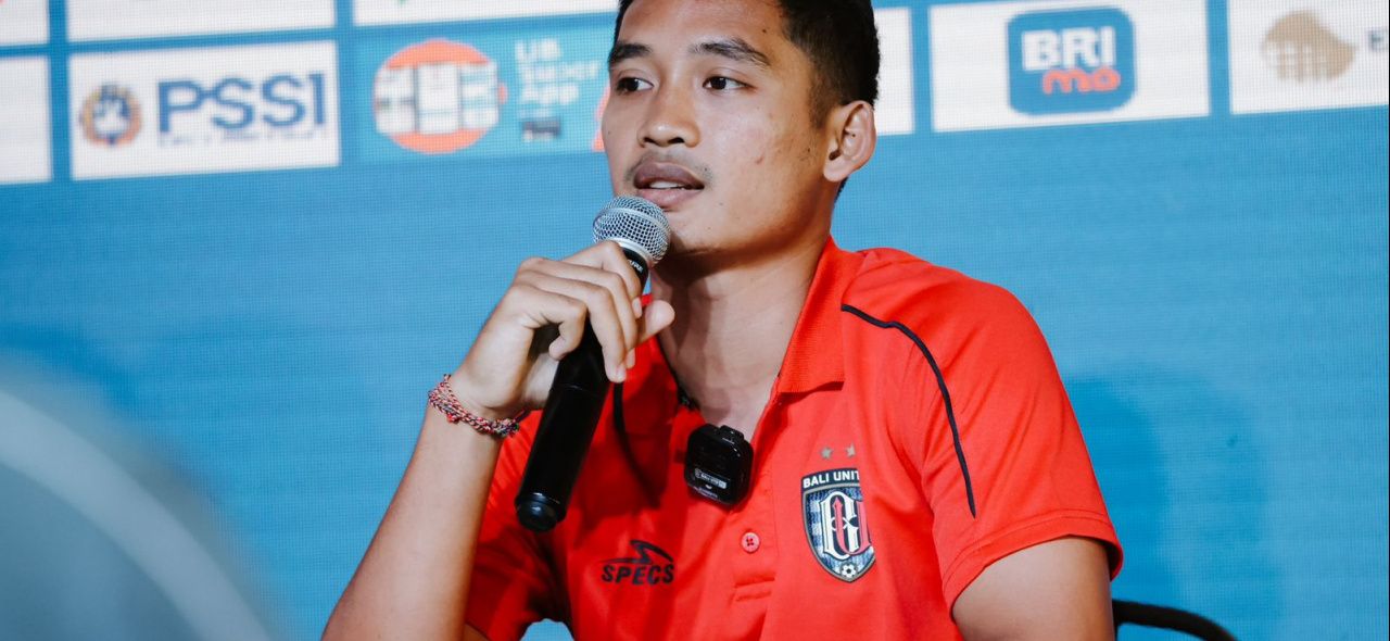 podiumnews.com-Kadek Agung Pasang Target Serius